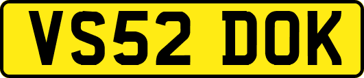 VS52DOK