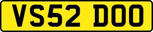VS52DOO