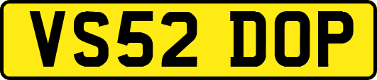 VS52DOP