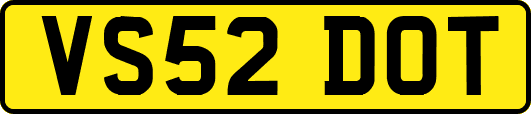 VS52DOT