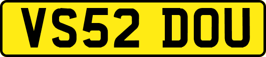 VS52DOU