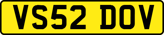 VS52DOV