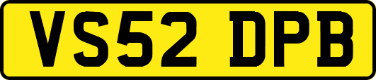 VS52DPB