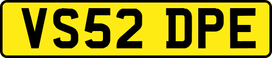 VS52DPE