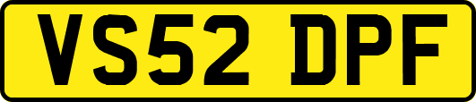 VS52DPF