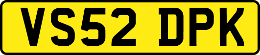 VS52DPK