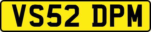 VS52DPM