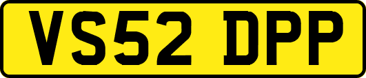VS52DPP