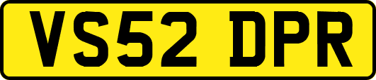 VS52DPR