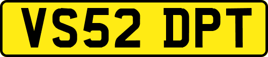 VS52DPT