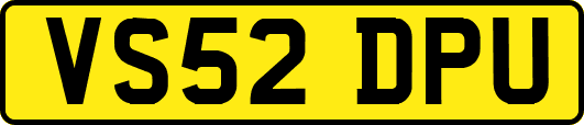 VS52DPU