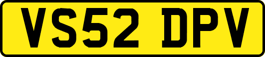 VS52DPV