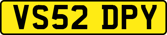 VS52DPY