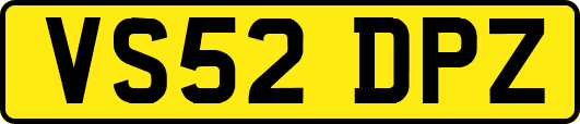 VS52DPZ