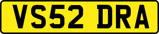 VS52DRA