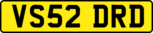VS52DRD