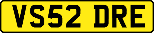 VS52DRE