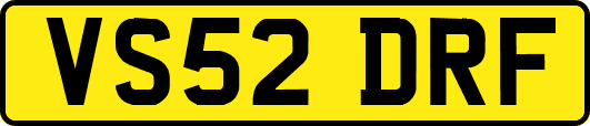 VS52DRF