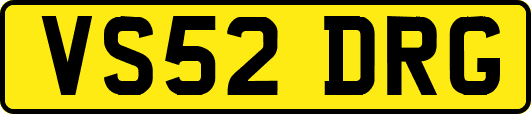 VS52DRG