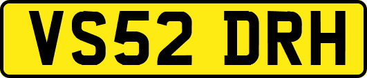 VS52DRH