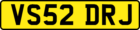 VS52DRJ