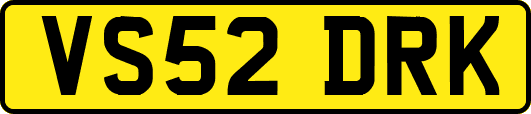 VS52DRK