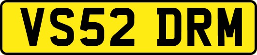 VS52DRM