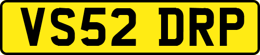 VS52DRP