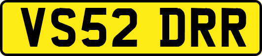 VS52DRR