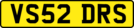 VS52DRS