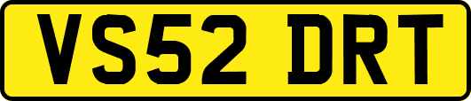 VS52DRT