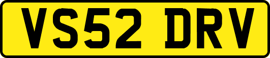 VS52DRV