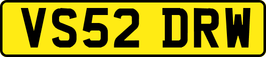 VS52DRW
