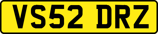 VS52DRZ