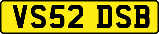 VS52DSB