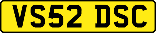 VS52DSC