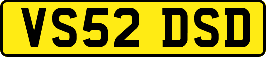 VS52DSD