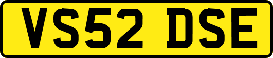 VS52DSE