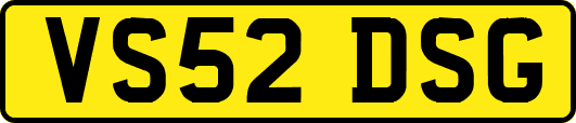VS52DSG