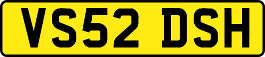 VS52DSH