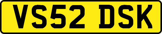 VS52DSK