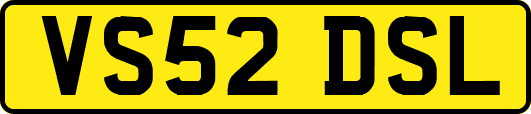VS52DSL