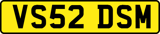 VS52DSM