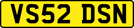 VS52DSN