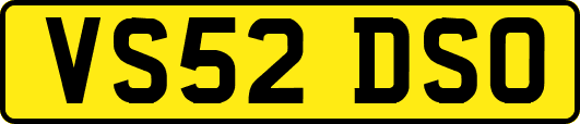 VS52DSO