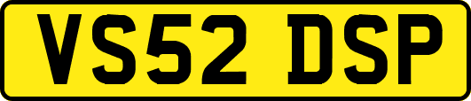 VS52DSP