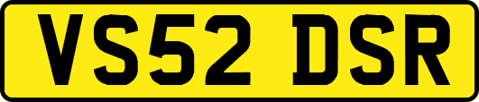 VS52DSR