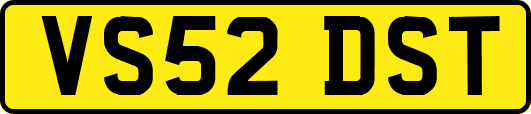 VS52DST