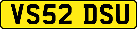 VS52DSU