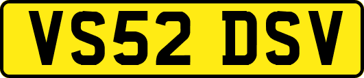 VS52DSV